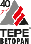 tepe betopan